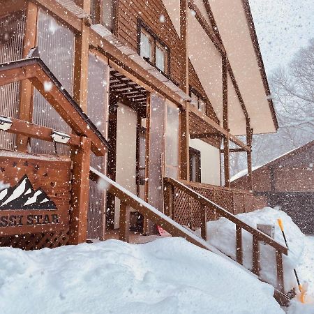Rossi Star Apartment Hakuba Luaran gambar