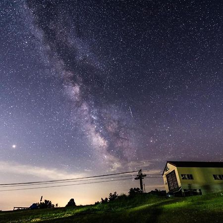 Rossi Star Apartment Hakuba Luaran gambar