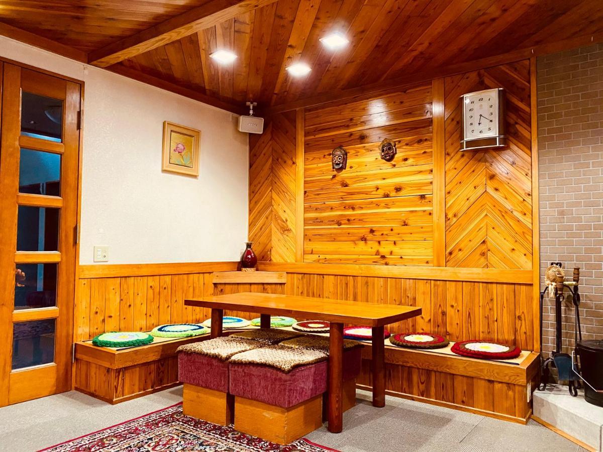 Rossi Star Apartment Hakuba Luaran gambar