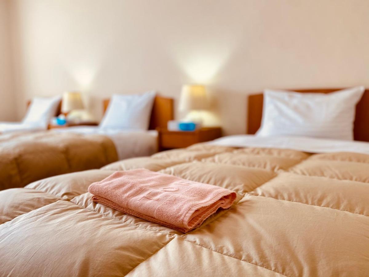 Rossi Star Apartment Hakuba Luaran gambar