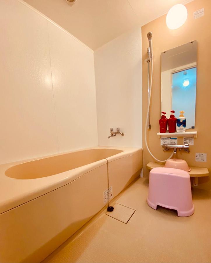 Rossi Star Apartment Hakuba Luaran gambar