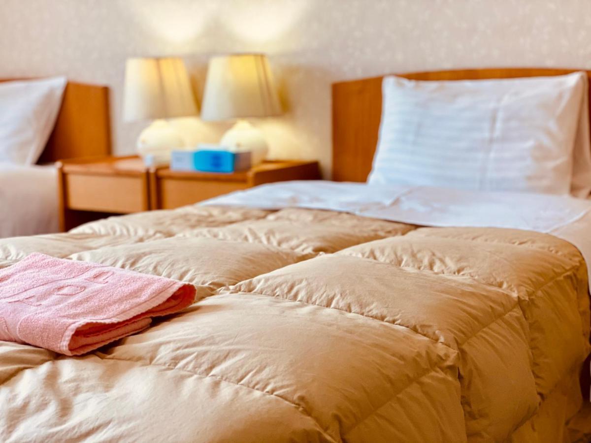 Rossi Star Apartment Hakuba Luaran gambar