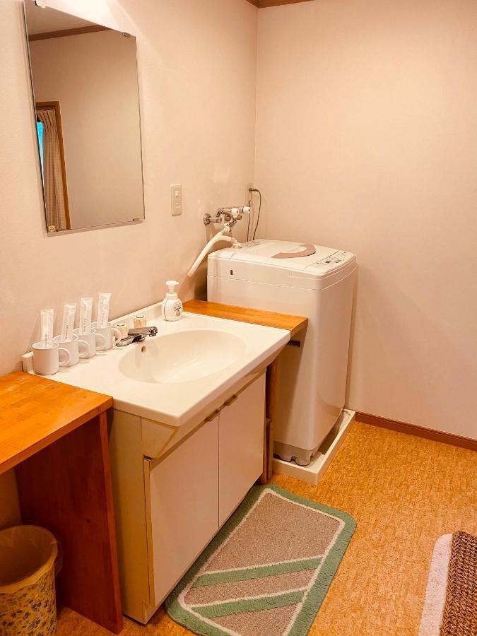 Rossi Star Apartment Hakuba Luaran gambar