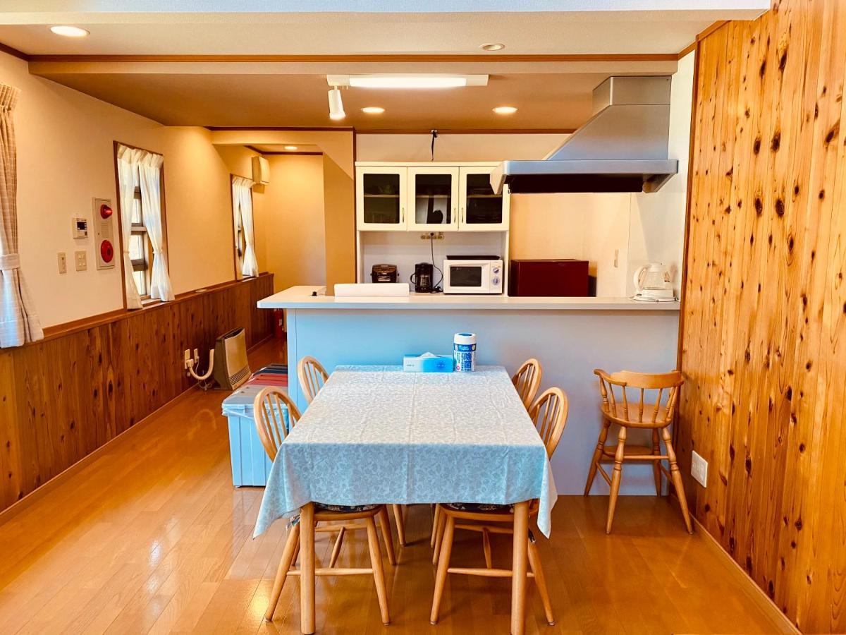 Rossi Star Apartment Hakuba Luaran gambar
