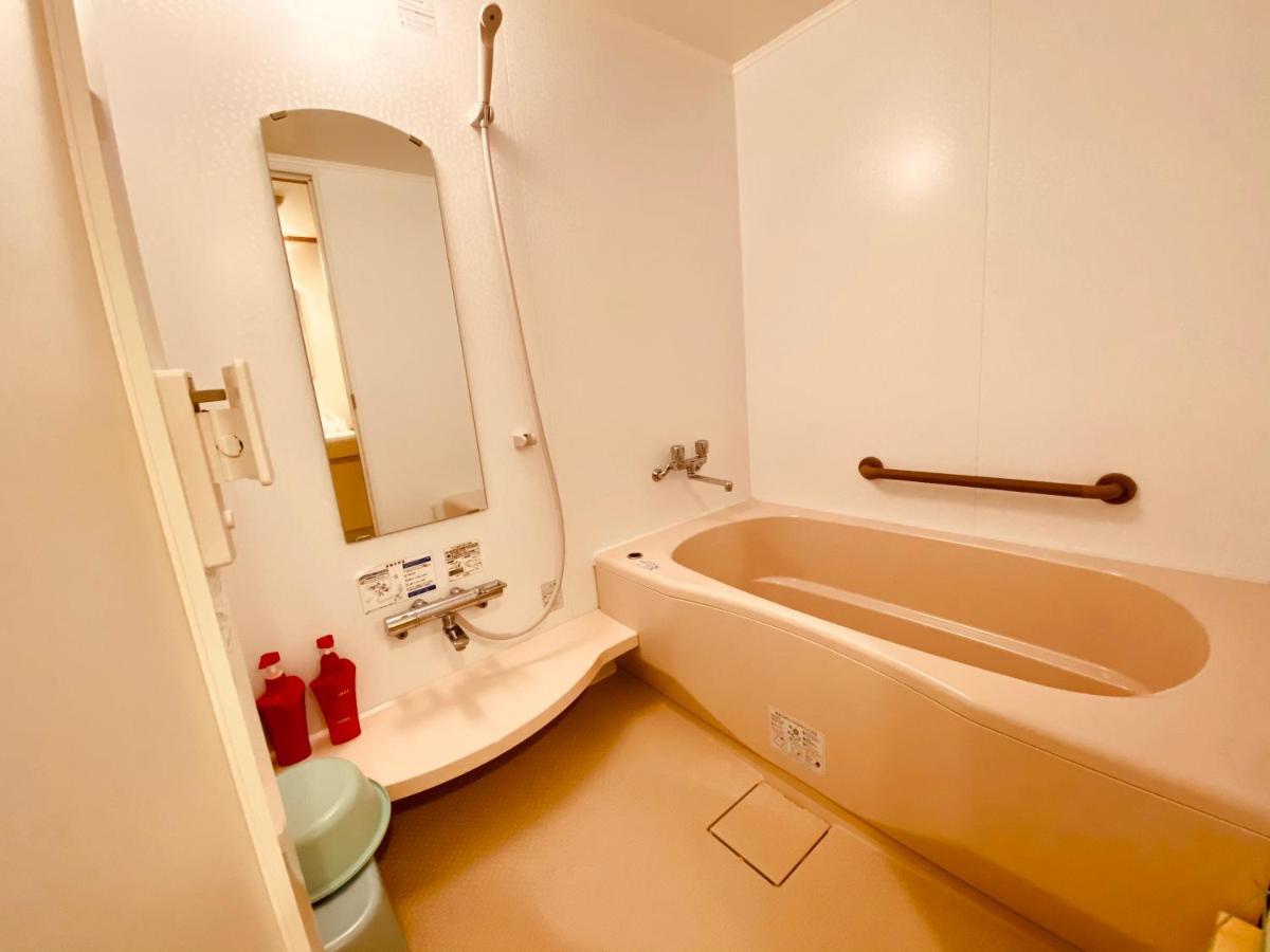 Rossi Star Apartment Hakuba Luaran gambar
