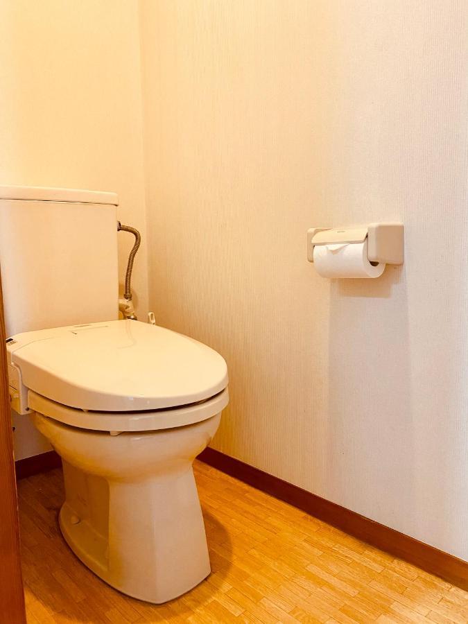 Rossi Star Apartment Hakuba Luaran gambar