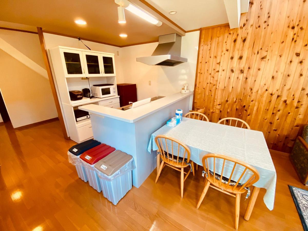 Rossi Star Apartment Hakuba Luaran gambar