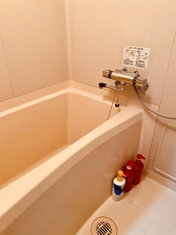 Rossi Star Apartment Hakuba Luaran gambar