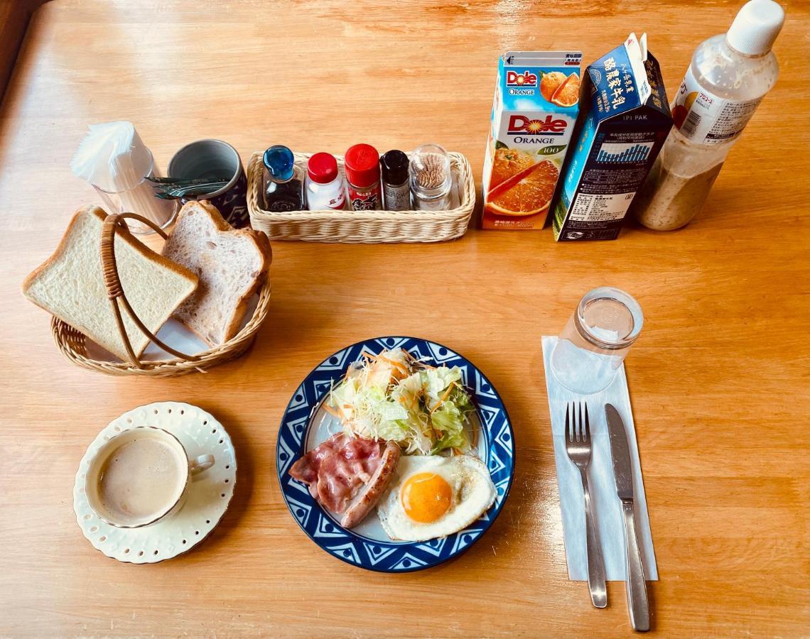 Rossi Star Apartment Hakuba Luaran gambar