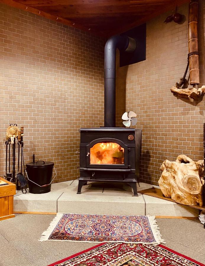 Rossi Star Apartment Hakuba Luaran gambar