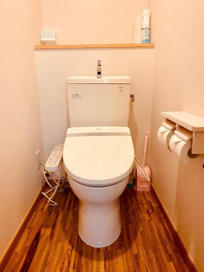 Rossi Star Apartment Hakuba Luaran gambar