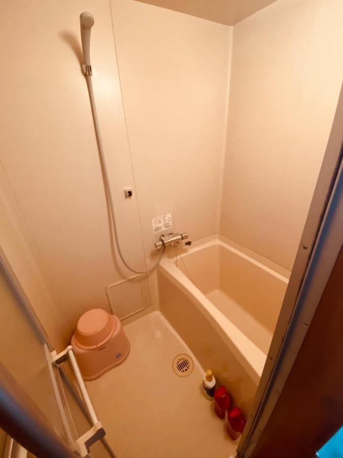Rossi Star Apartment Hakuba Luaran gambar